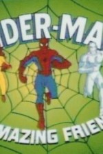 Watch Spider-Man and His Amazing Friends 5movies