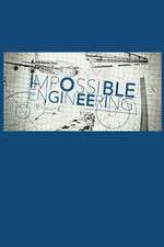 Watch Impossible Engineering 5movies