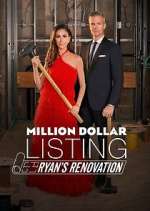 Watch Million Dollar Listing: Ryan's Renovation 5movies