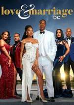 Watch Love & Marriage: DC 5movies