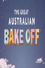 Watch The Great Australian Bakeoff 5movies