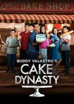 Watch Buddy Valastro's Cake Dynasty 5movies