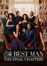 Watch The Best Man: The Final Chapters 5movies