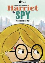 Watch Harriet the Spy 5movies