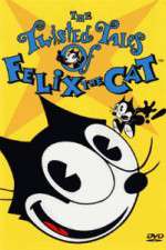 Watch The Twisted Tales of Felix the Cat 5movies