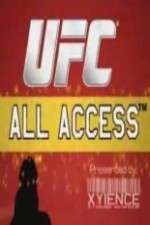 Watch UFC All Access 5movies