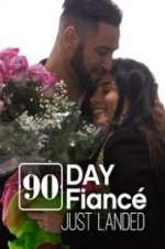 Watch 90 Day Fiancé: Just Landed 5movies