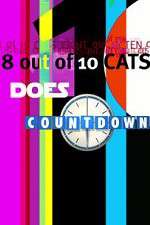 Watch 8 Out of 10 Cats Does Countdown 5movies