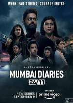 Watch Mumbai Diaries 26/11 5movies