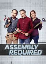 Watch Assembly Required 5movies