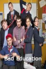 Watch Bad Education 5movies