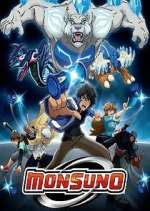 Watch Monsuno 5movies