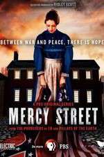 Watch Mercy Street 5movies