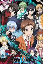 Watch Servamp 5movies