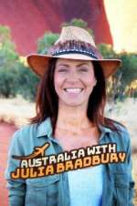 Watch Australia with Julia Bradbury 5movies