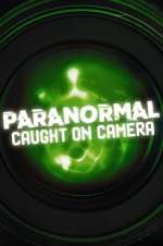 Paranormal Caught on Camera 5movies