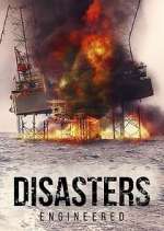 Watch Disasters Engineered 5movies