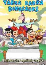 Watch Yabba Dabba Dinosaurs 5movies