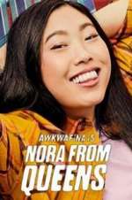 Watch Awkwafina Is Nora from Queens 5movies