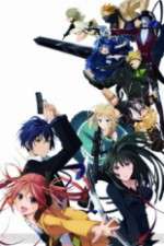 Watch Black Bullet 5movies