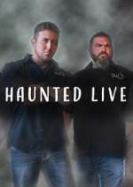 Watch Haunted Live 5movies