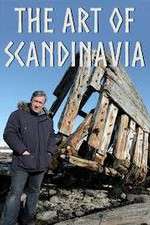 Watch The Art of Scandinavia 5movies