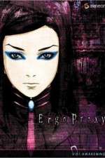 Watch Ergo Proxy 5movies