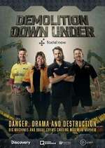 Watch Demolition Down Under 5movies