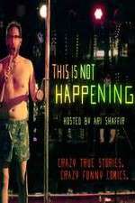 Watch This Is Not Happening 2015 5movies