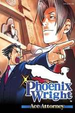 Watch Phoenix Wright: Ace Attorney 5movies