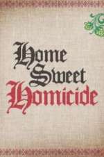 Watch Home Sweet Homicide 5movies