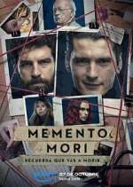 Watch Memento Mori 5movies