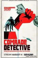 Watch Comrade Detective 5movies