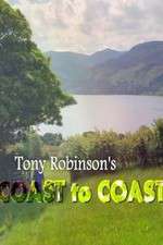 Watch Tony Robinson: Coast to Coast 5movies