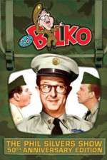 Watch The Phil Silvers Show 5movies