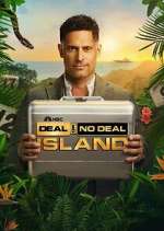 Deal or No Deal Island 5movies