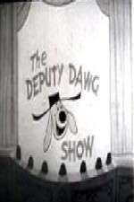 Watch The Deputy Dawg Show 5movies