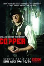 Watch Copper 5movies