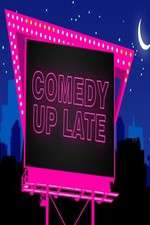 Watch Comedy Up Late 5movies