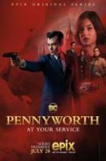 Watch Pennyworth 5movies