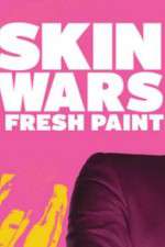 Watch Skin Wars: Fresh Paint 5movies