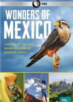 Watch Wonders of Mexico 5movies