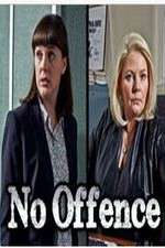 Watch No Offence 5movies