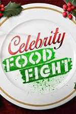 Watch Celebrity Food Fight 5movies