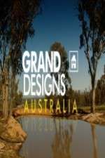 Watch Grand Designs Australia 5movies