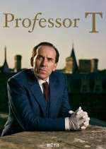 Watch Professor T 5movies