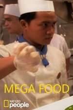 Watch Mega Food 5movies