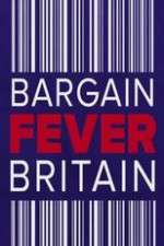 Watch Bargain Fever Britain 5movies