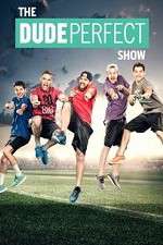 Watch The Dude Perfect Show 5movies