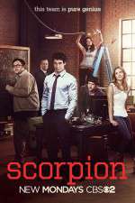 Watch Scorpion 5movies